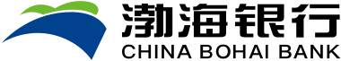 渤海银行 logo