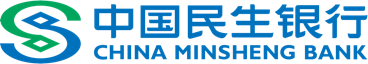 民生银行 logo