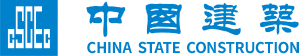 中国建筑 logo